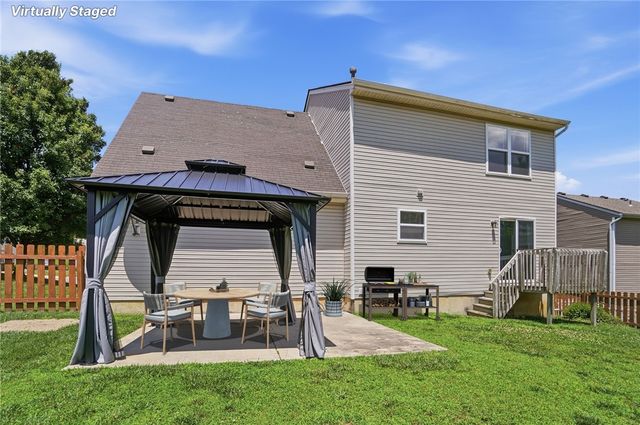 450 Bishea Court, Fairborn, OH 45324