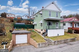 716 YALE ST, Cumberland, MD 21502