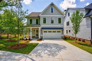 138 Beutell Street, Norcross, GA 30071
