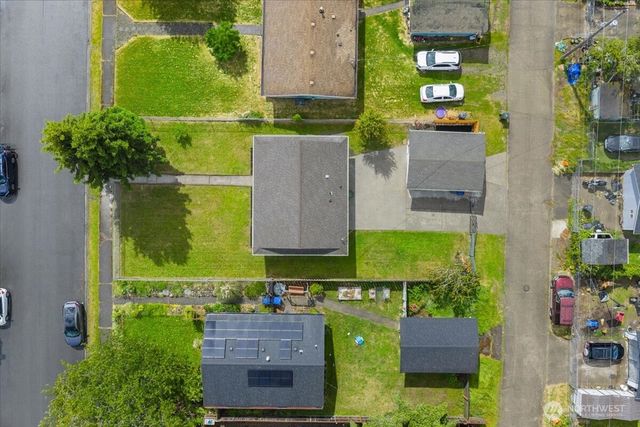 1113 E 61st Street, Tacoma, WA 98404