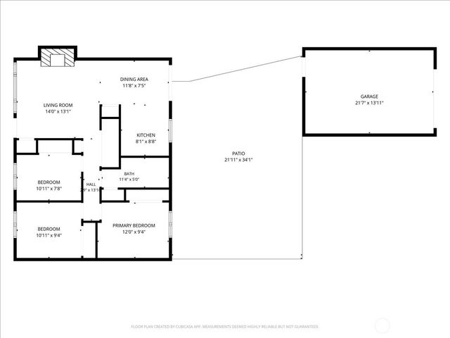 1113 E 61st Street, Tacoma, WA 98404