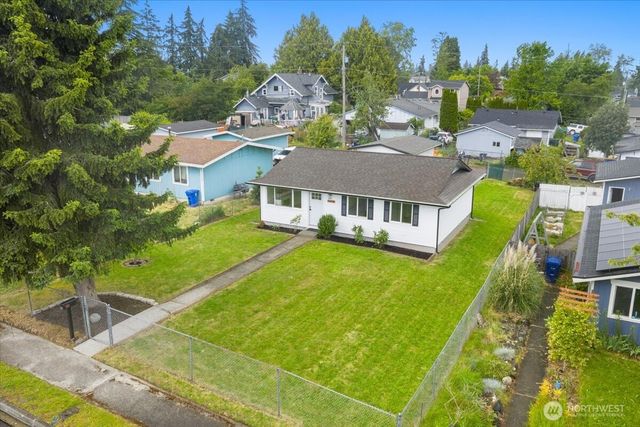 1113 E 61st Street, Tacoma, WA 98404