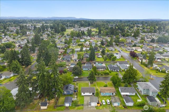 1113 E 61st Street, Tacoma, WA 98404