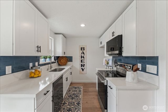 1113 E 61st Street, Tacoma, WA 98404