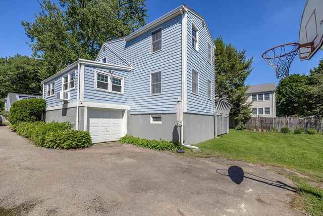42 Hawthorn Ave, Needham, MA 02492