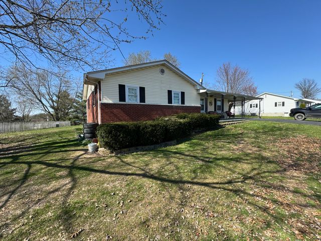 61 Emmons Drive, Flemingsburg, KY 41041