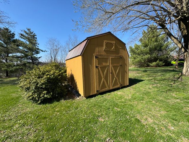 61 Emmons Drive, Flemingsburg, KY 41041