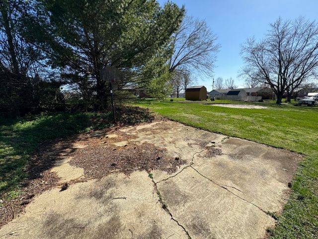 61 Emmons Drive, Flemingsburg, KY 41041