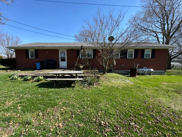 61 Emmons Drive, Flemingsburg, KY 41041