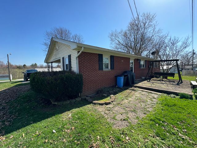 61 Emmons Drive, Flemingsburg, KY 41041