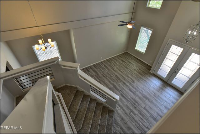 533 GINGER FRANCIS Lane, El Paso, TX 79938