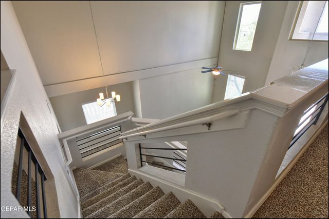 533 GINGER FRANCIS Lane, El Paso, TX 79938