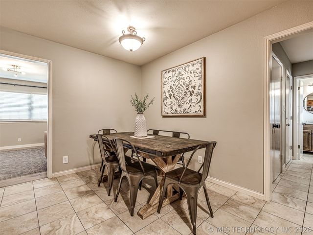 1616 Harned Drive, Bartlesville, OK 74006