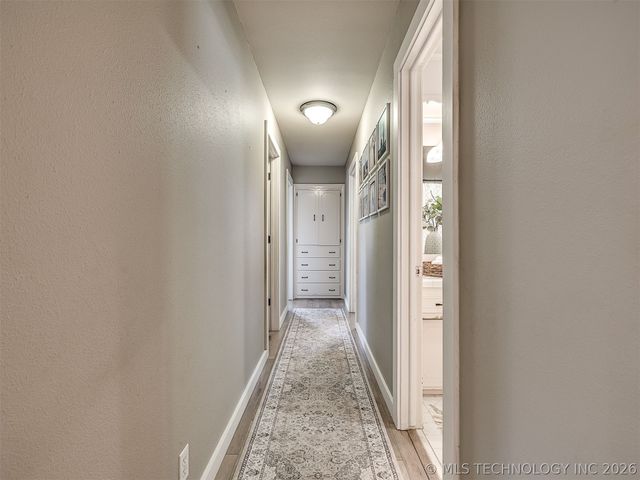 1616 Harned Drive, Bartlesville, OK 74006