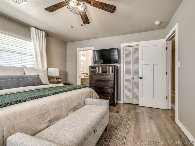 1616 Harned Drive, Bartlesville, OK 74006