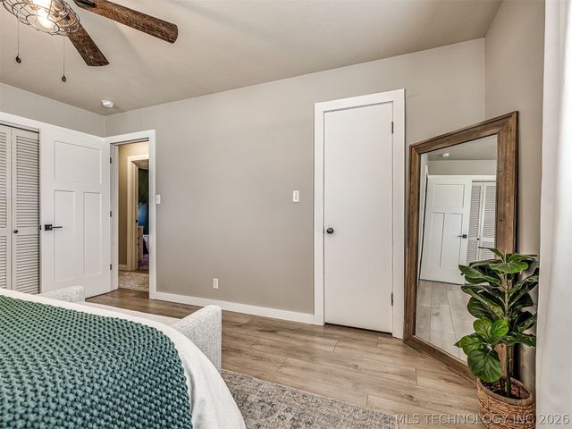 1616 Harned Drive, Bartlesville, OK 74006