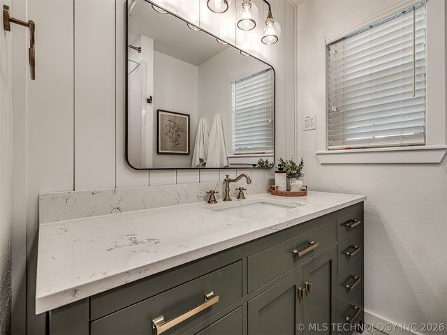 1616 Harned Drive, Bartlesville, OK 74006