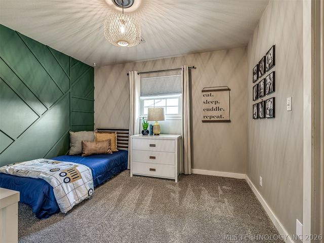 1616 Harned Drive, Bartlesville, OK 74006