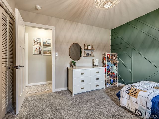 1616 Harned Drive, Bartlesville, OK 74006