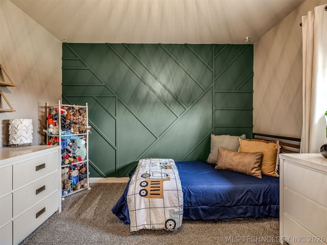 1616 Harned Drive, Bartlesville, OK 74006