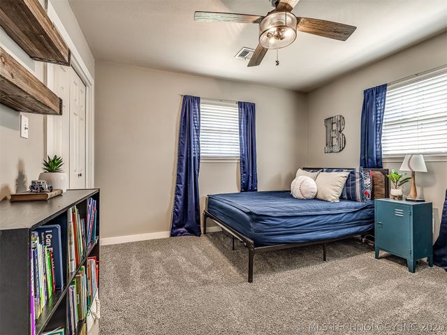 1616 Harned Drive, Bartlesville, OK 74006