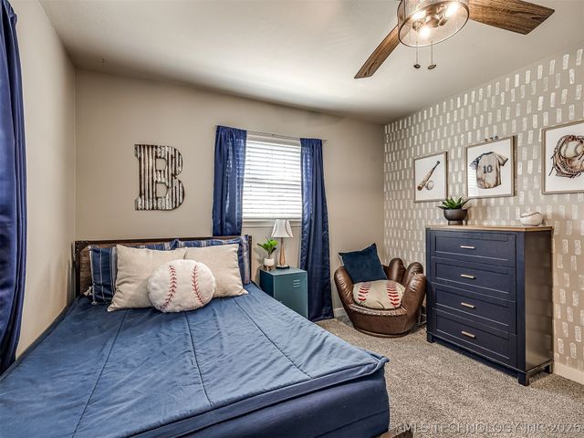 1616 Harned Drive, Bartlesville, OK 74006