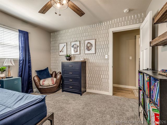 1616 Harned Drive, Bartlesville, OK 74006