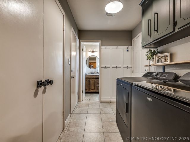 1616 Harned Drive, Bartlesville, OK 74006