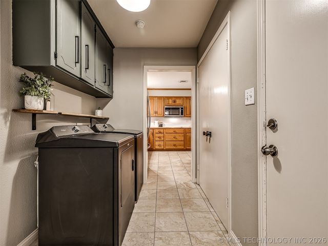 1616 Harned Drive, Bartlesville, OK 74006