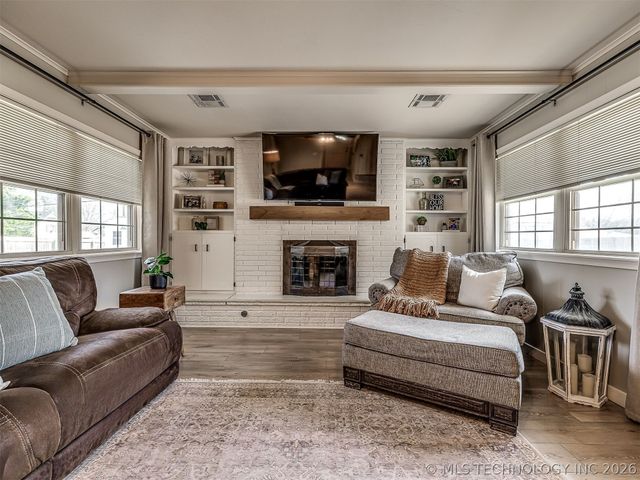 1616 Harned Drive, Bartlesville, OK 74006