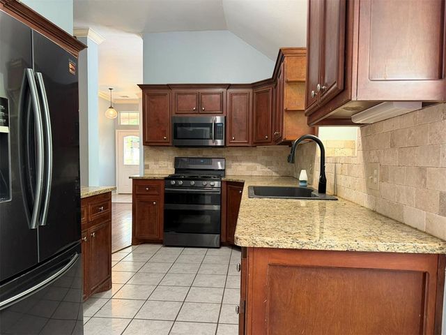 1801 Del Simmons Drive, Edmond, OK 73003