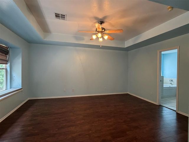 1801 Del Simmons Drive, Edmond, OK 73003
