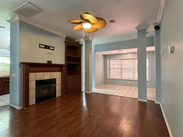 1801 Del Simmons Drive, Edmond, OK 73003