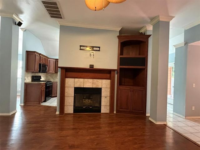 1801 Del Simmons Drive, Edmond, OK 73003