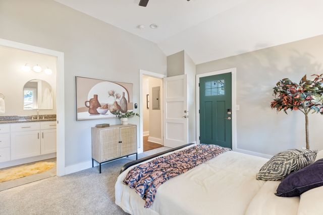 877 Carter St, Nashville, TN 37206