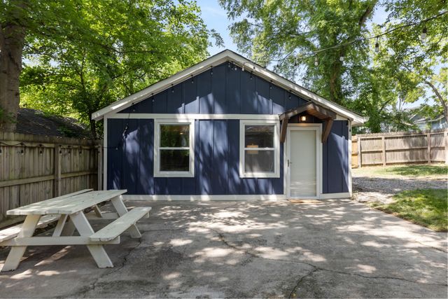 877 Carter St, Nashville, TN 37206