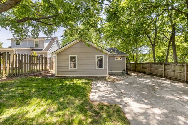 877 Carter St, Nashville, TN 37206