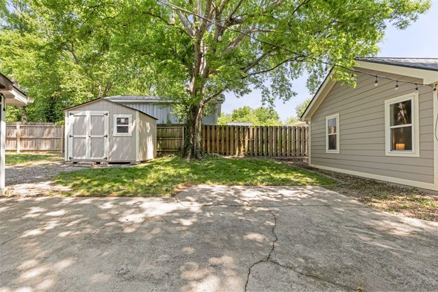 877 Carter St, Nashville, TN 37206