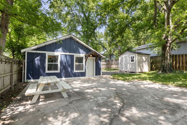 877 Carter St, Nashville, TN 37206
