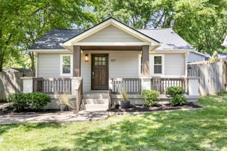 877 Carter St, Nashville, TN 37206
