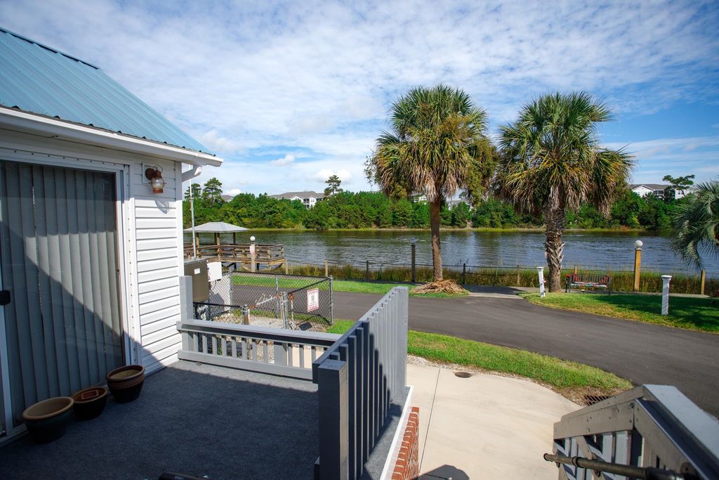 403 Low Tide Dr., North Myrtle Beach, SC 29582 — photo 2