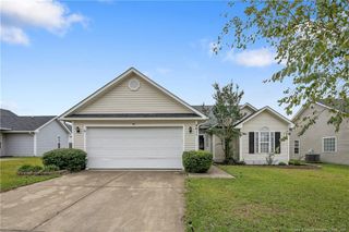 4011 Red Oak Drive, Fayetteville, NC 28306