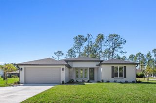 45 ROYAL OAK DRIVE, Palm Coast, FL 32164