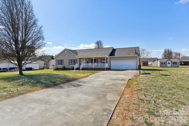 113 Rock Island Drive, Statesville, NC 28625