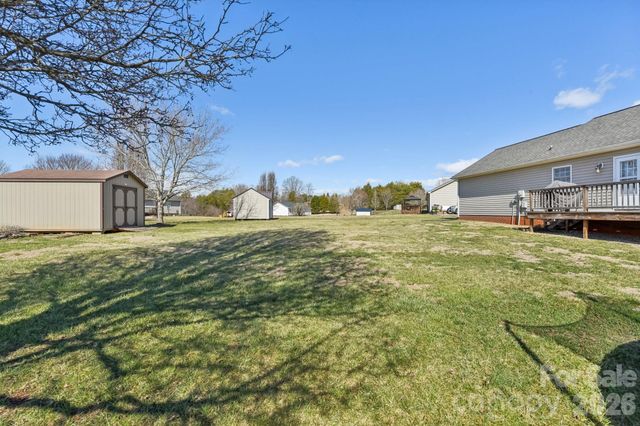 113 Rock Island Drive, Statesville, NC 28625