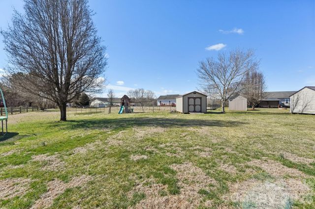 113 Rock Island Drive, Statesville, NC 28625
