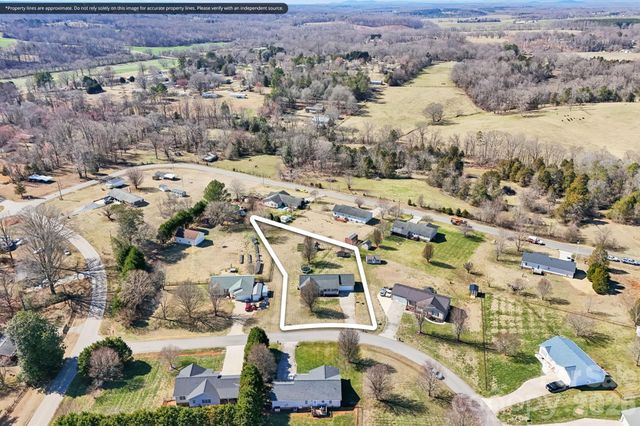 113 Rock Island Drive, Statesville, NC 28625