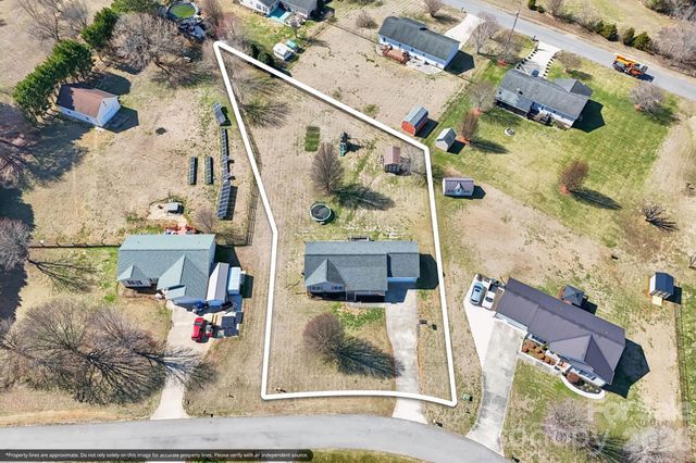 113 Rock Island Drive, Statesville, NC 28625