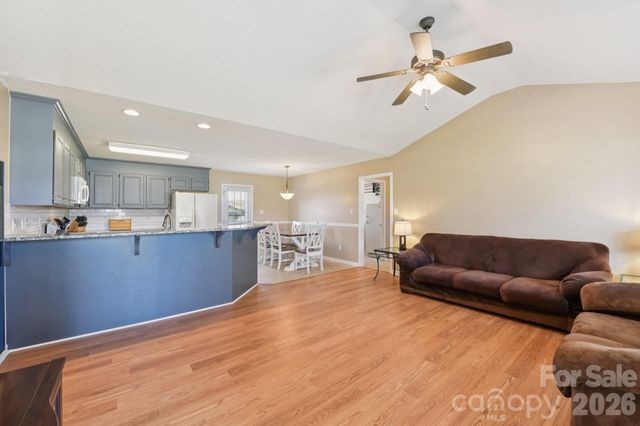 113 Rock Island Drive, Statesville, NC 28625