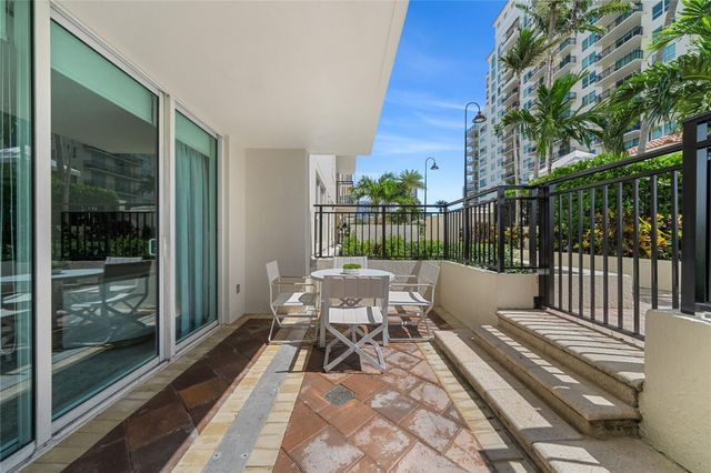 610 W Las Olas Boulevard 721N, Fort Lauderdale, FL 33312